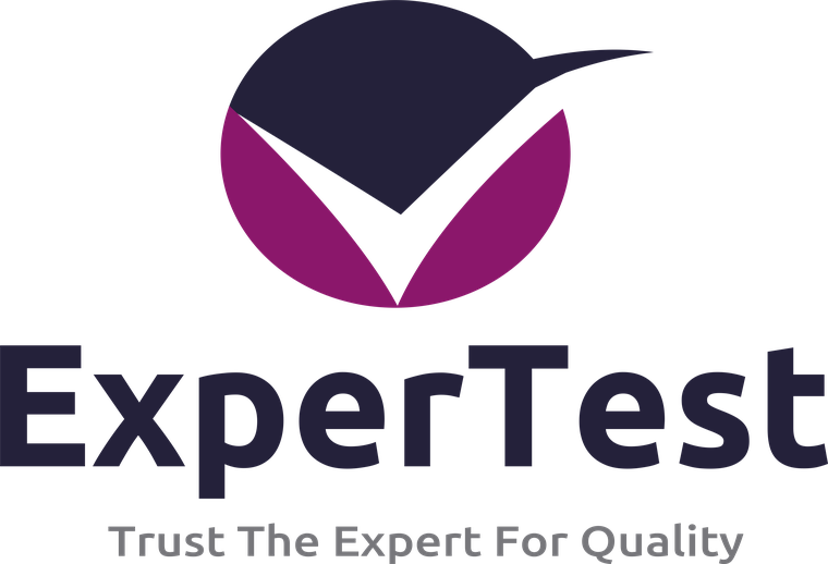 Expertest Consultancy Limited logo