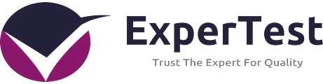 ExperTest — Trust The Expert For Quality
